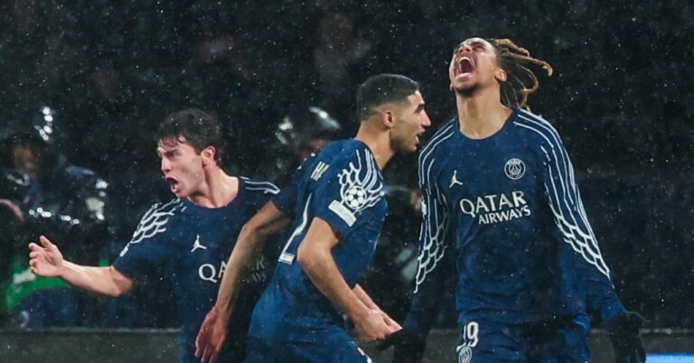 Heavy accusations against PSG!