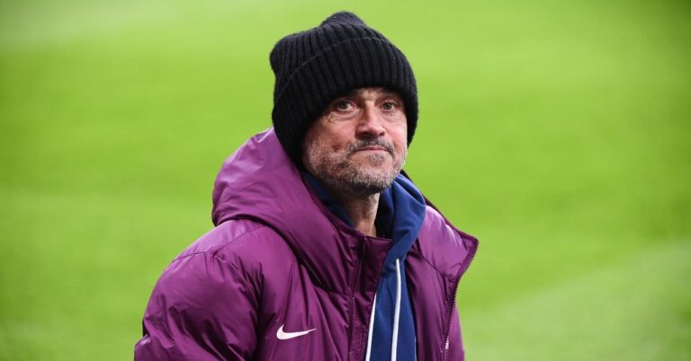 “He’s the best”, the strong words of a Parisian about Luis Enrique!