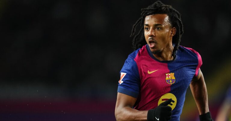 Incredible Barça!