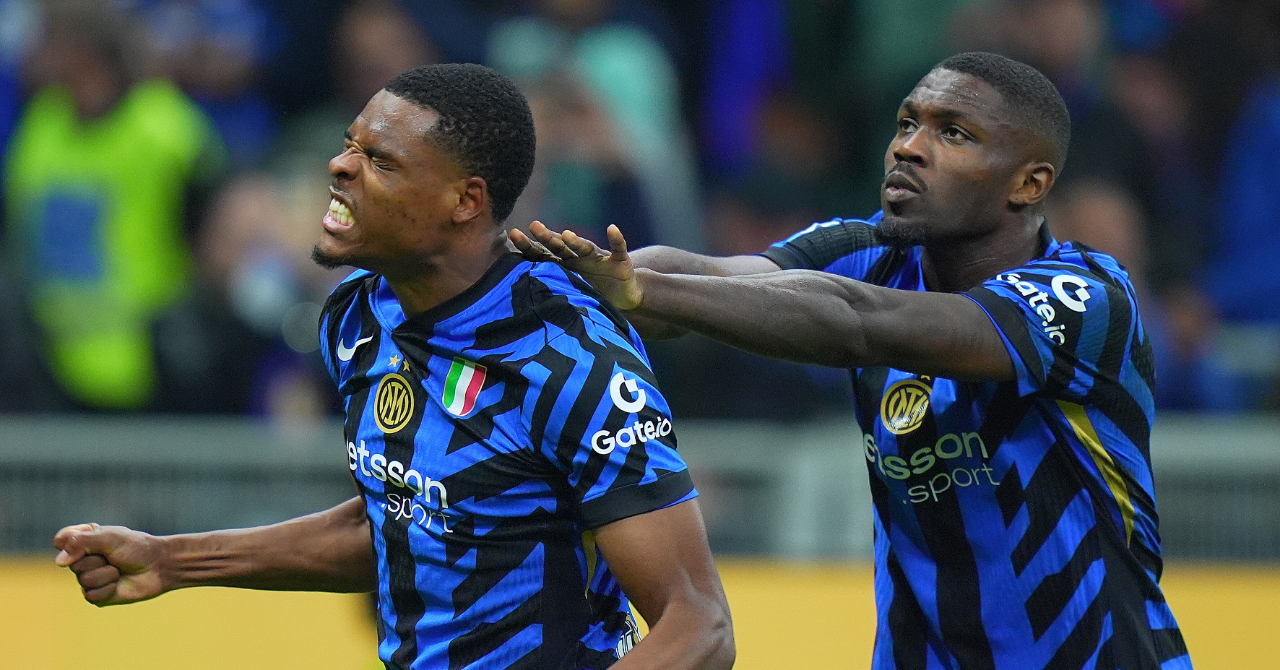 Italian Super Cup: Inter takes on Atalanta and reaches the final