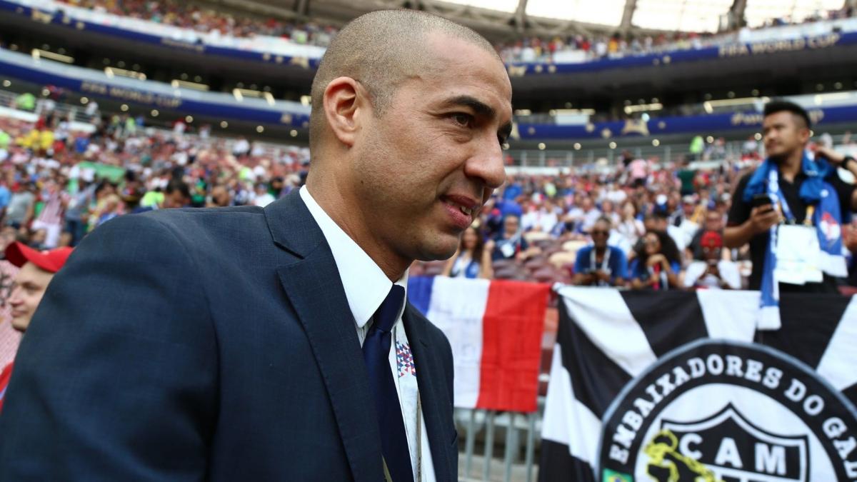 Juventus: David Trezeguet returns to Calciopoli and destroys Inter Milan