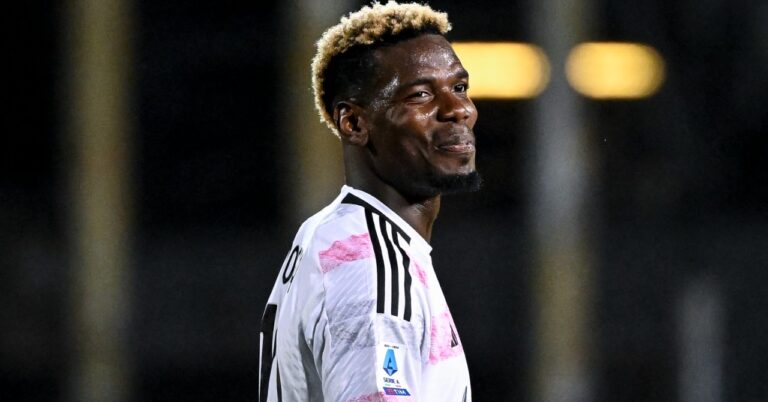 Kingsley Coman throws everything on the Pogba flop: “He was…”