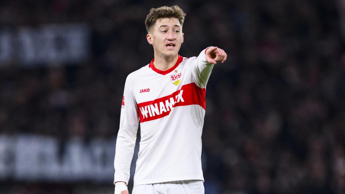 “Kroos successor” reacts to interest from Barça