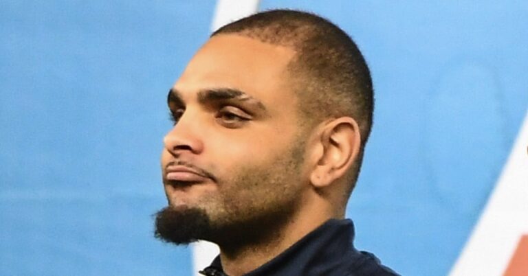 Kurzawa finally sees the end of the tunnel