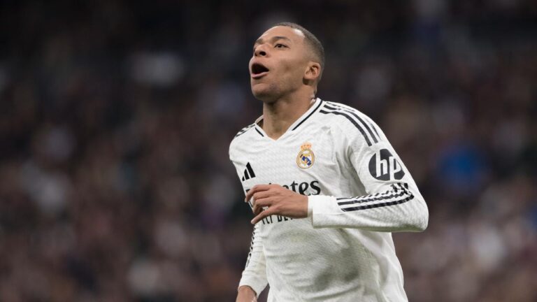 Kylian Mbappé, serious problem highlighted