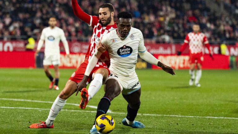 Lens: Juma Bah expected for the medical examination!