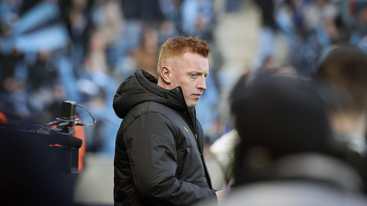 Lens: Will Still comes off his hinges after the defeat against PSG