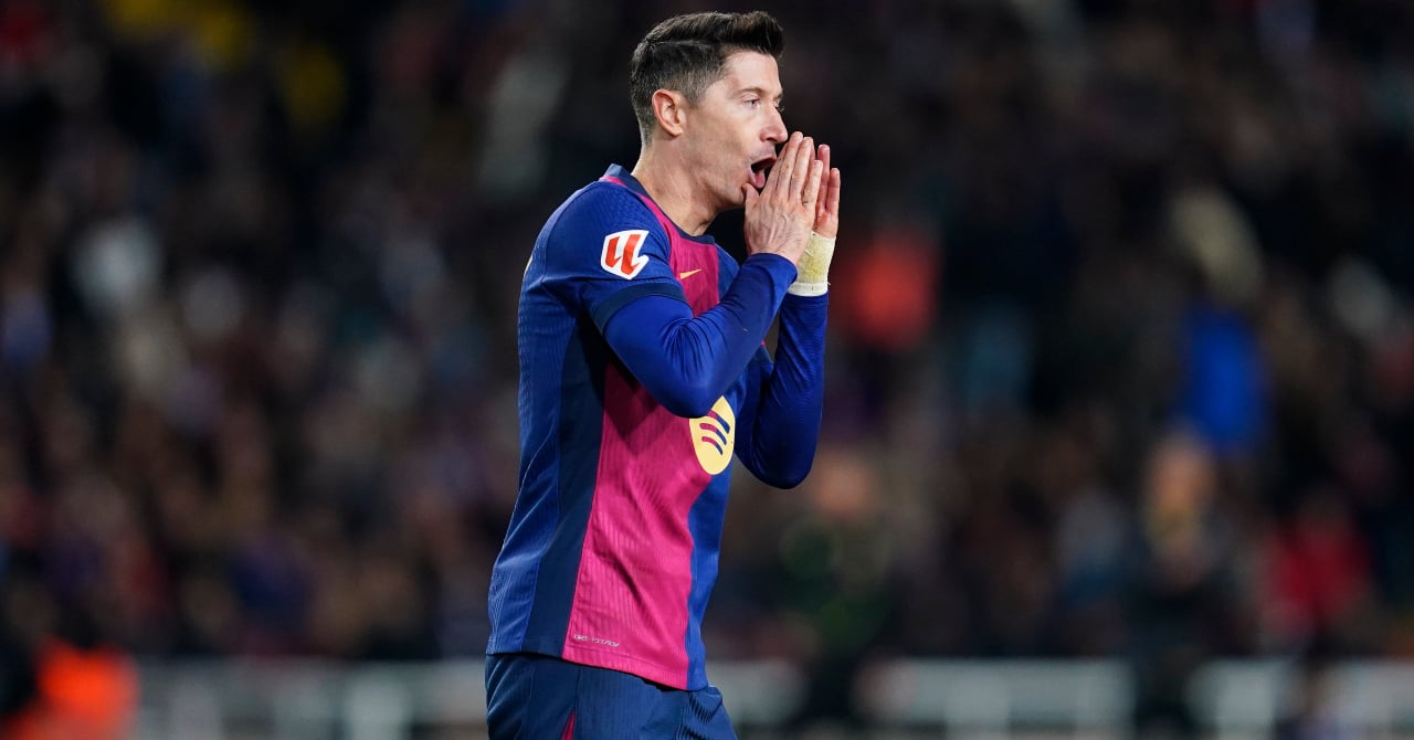 Lewandowski, the ghost clause