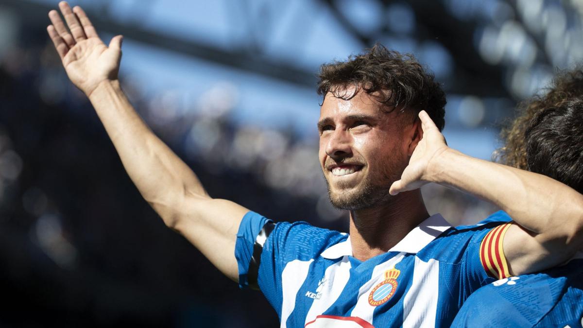 Liga: Espanyol and Leganés share the points