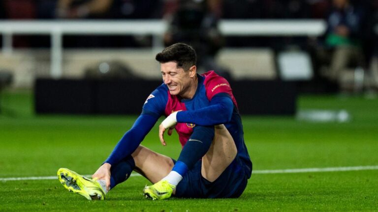 Liga: hooked by Getafe, Barça could see Real Madrid fly away