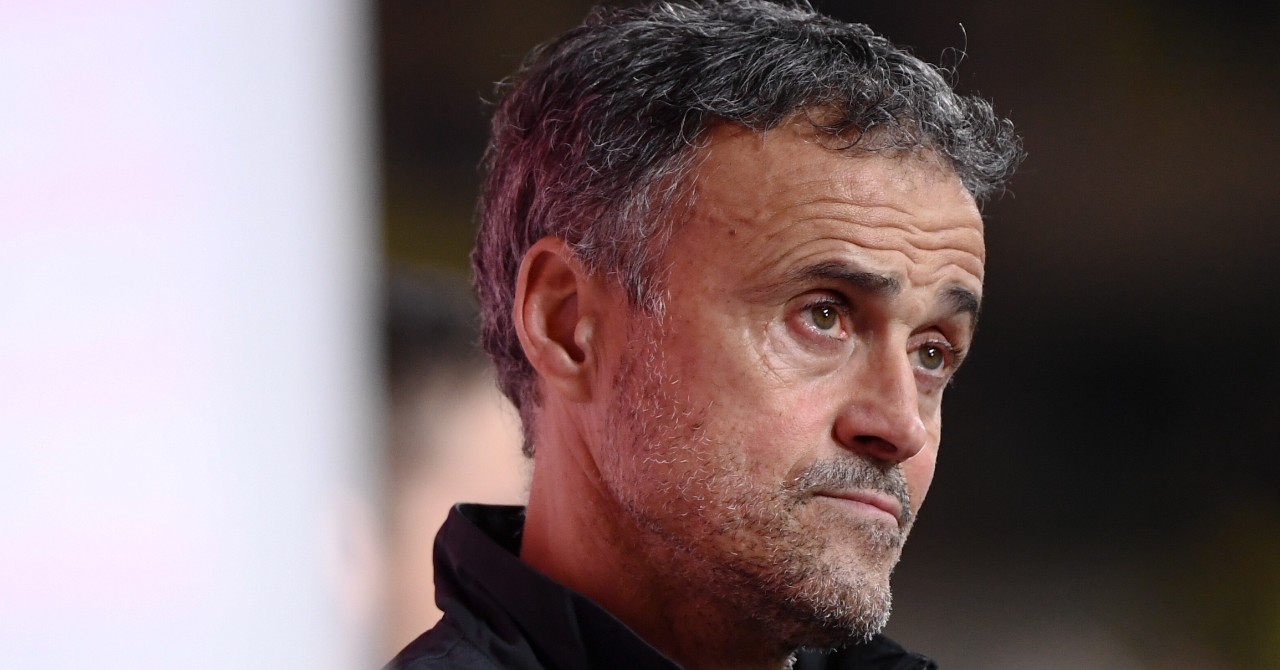 Luis Enrique, the clear focus on his future: “If PSG no longer wants me, I’m leaving”