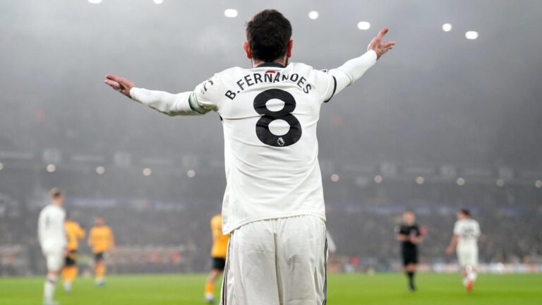 MU: Bruno Fernandes turns on his teammates