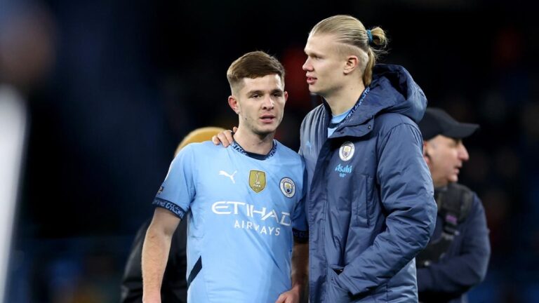 Manchester City - Chelsea: the official line-ups