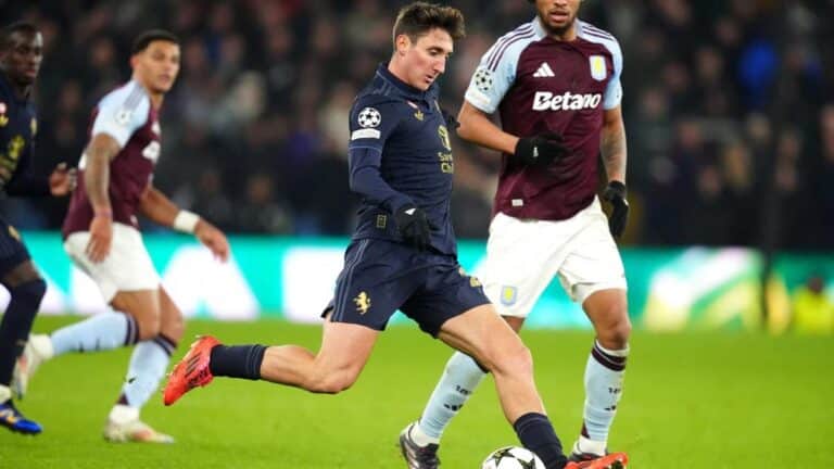 Manchester City gets even more than €60M for a defender!