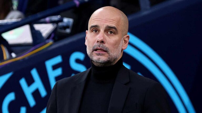Manchester City offers a surprise recruit
