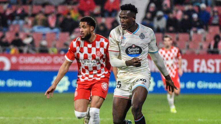 Manchester City on the verge of buying a defender to loan him to RC Lens!
