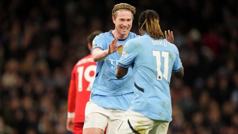 Manchester City still wants to complete a big transfer this winter!