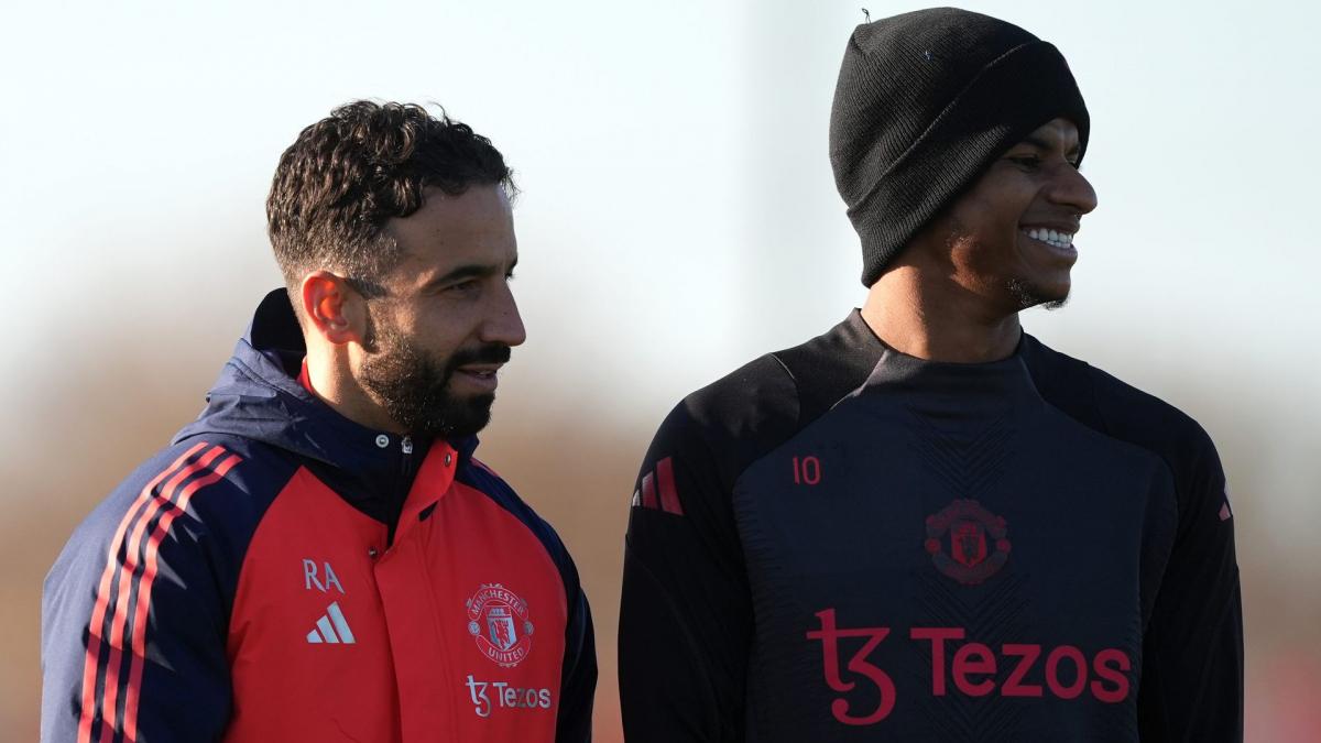 Manchester United: Marcus Rashford has made a radical decision for his future