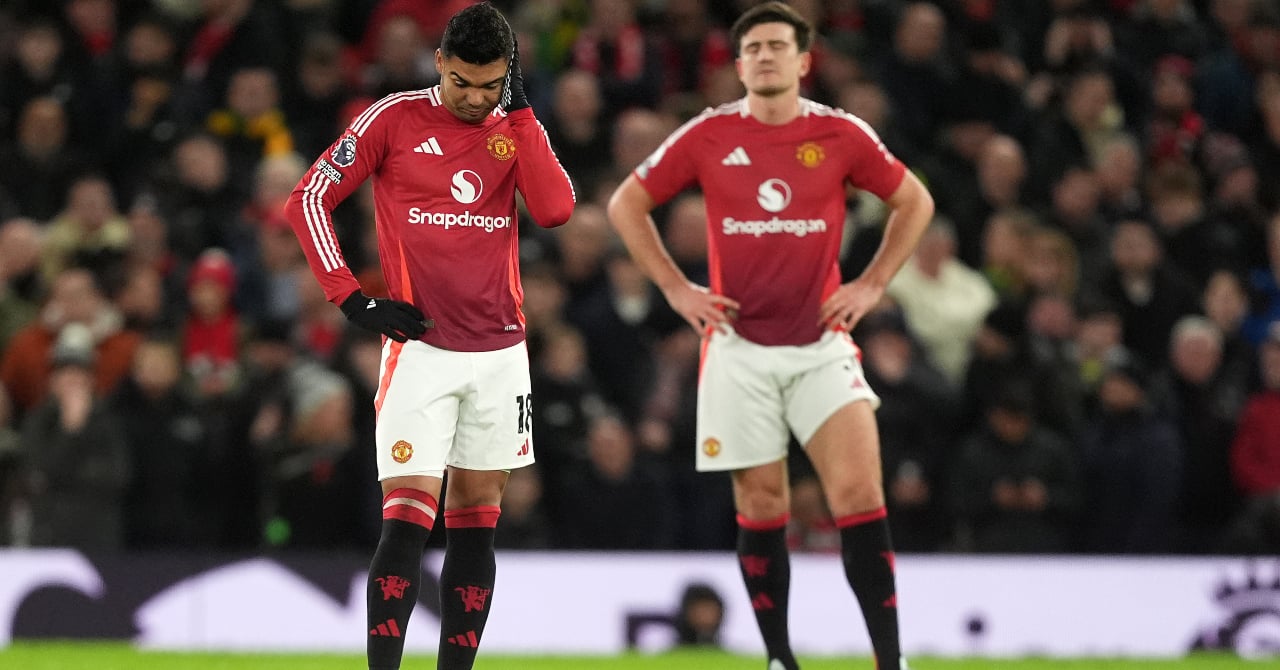 Manchester United sells off its stars: The undesirables revealed