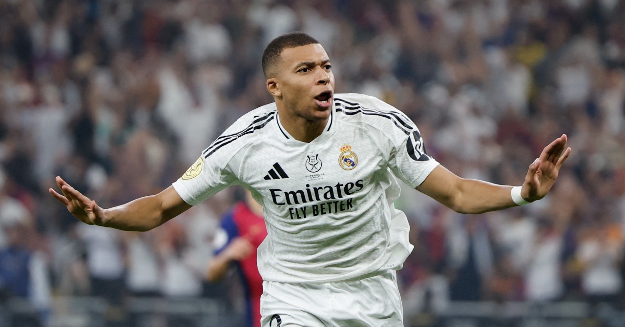 “Mbappé and the rest we forget”, the strong words of Ancelotti!