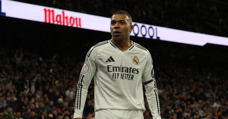 Mbappé, big change confirmed