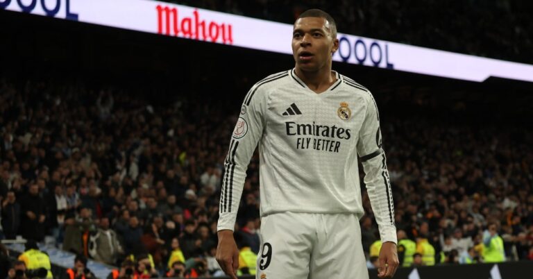 Mbappé, the new clash