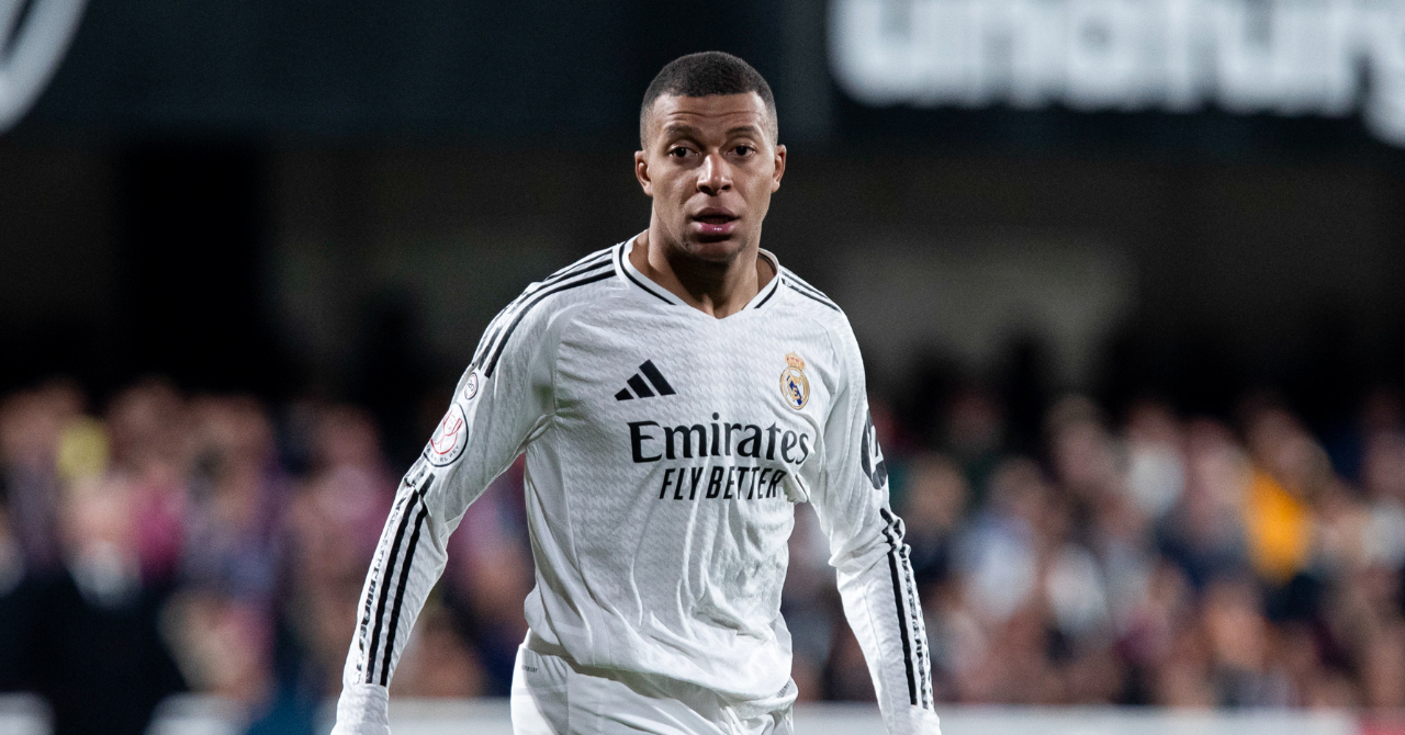 Mbappé, the sanction that does not pass