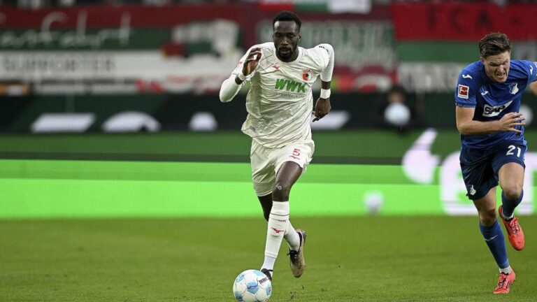Mercato: Monaco recovers € 6.5 million!