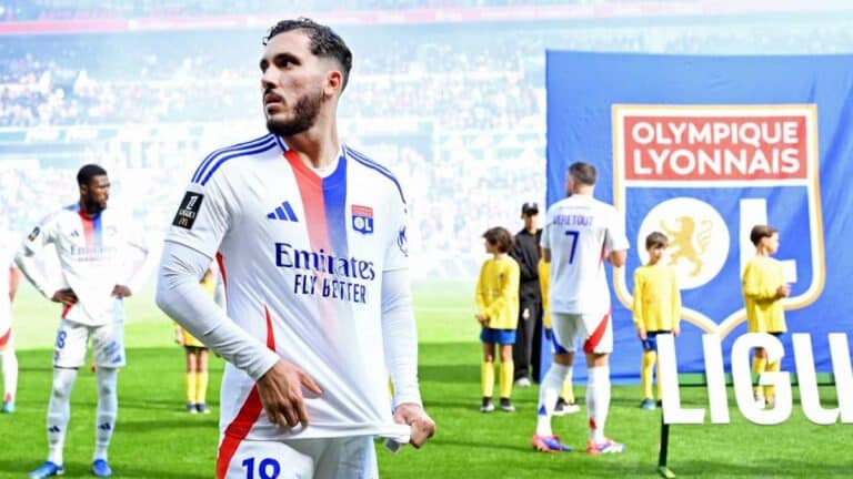 Mercato OL: Rayan Cherki has been offered to Naples!