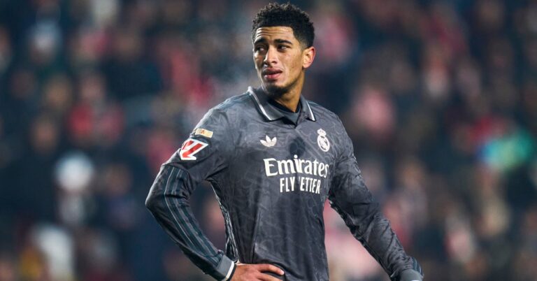 Mercato: one Bellingham can hide another