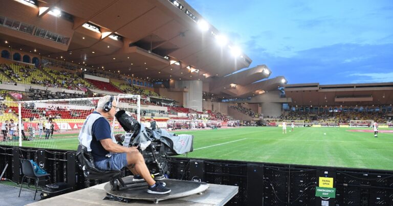 Monaco: Dina Ebimbe, new twist! (OFFICIAL)