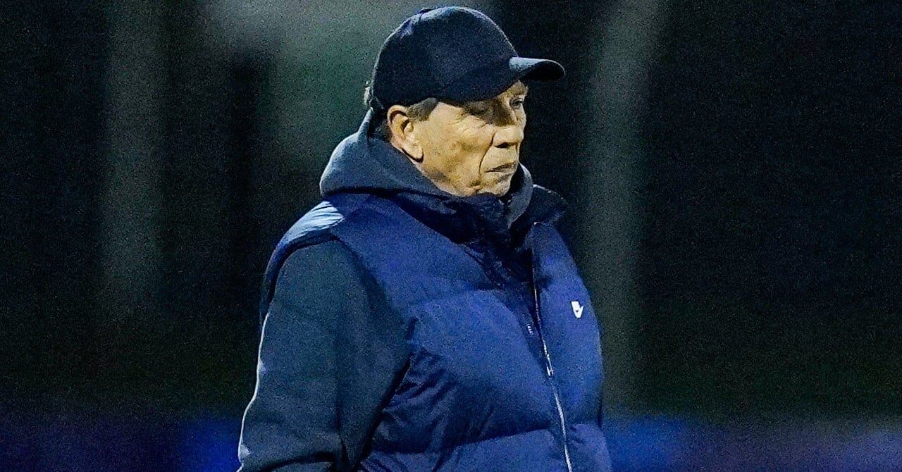 Montpellier-Lens, Compos: Gasset Slave for Savanier and Delort!