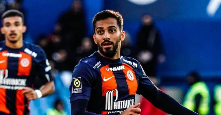 Montpellier's good move