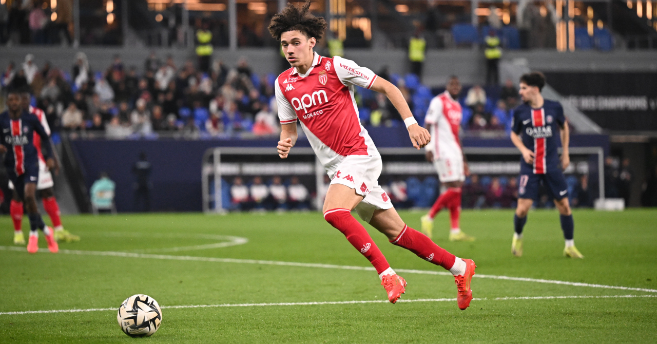 Nantes-Monaco: streaming, TV channel and compositions