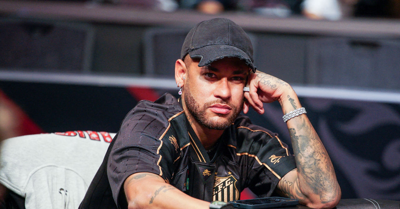 Neymar pays for Ligue 1