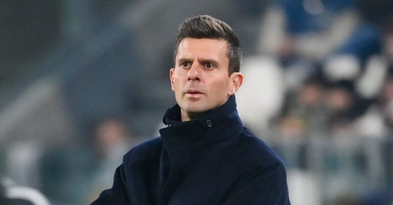 Nothing is going well for Thiago Motta