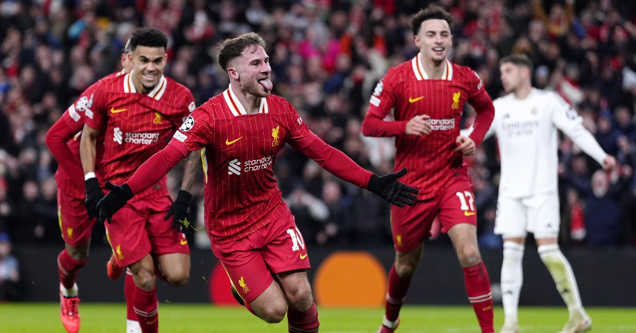 Nottingham – Liverpool: streaming, TV channel and compositions