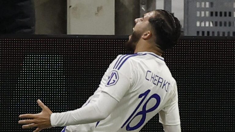 OL: Borussia Dortmund does not let go Rayan Cherki