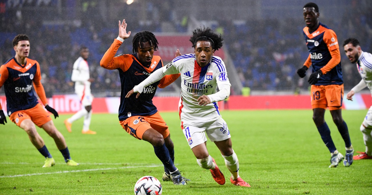 OL comes close to being sanctioned against Montpellier