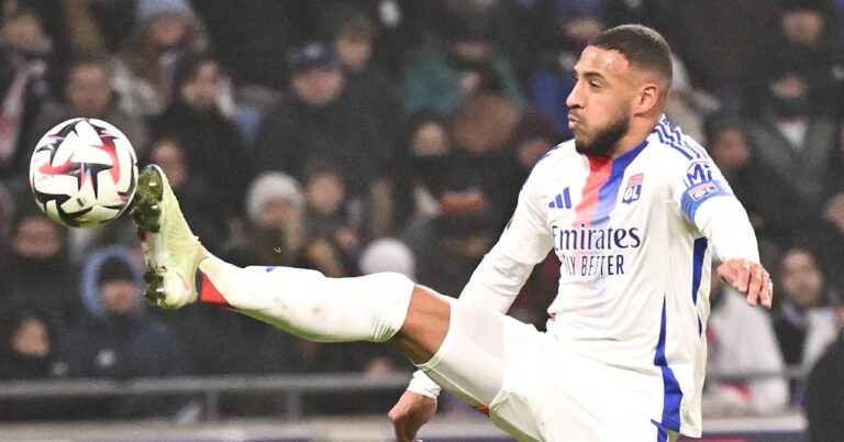 OL in crisis, Tolisso reveals “professional misconduct”