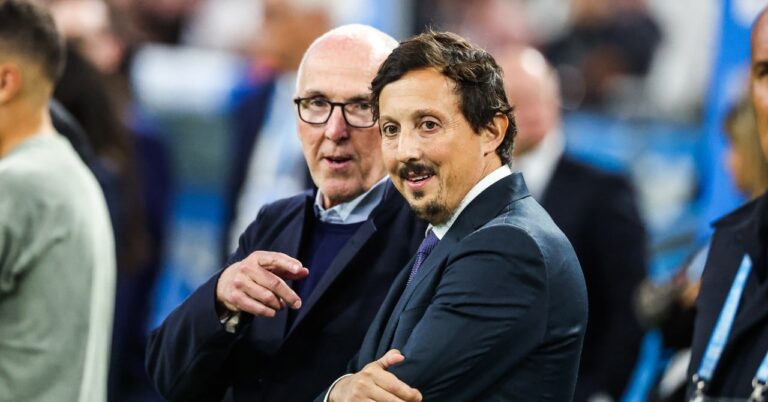 OM: Gimenez, it’s confirmed