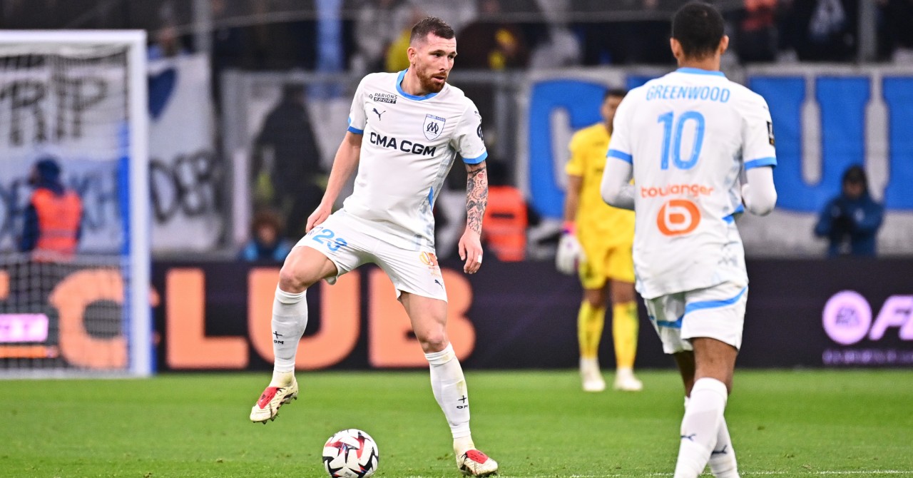 OM-Le Havre: On which channel and at what time to watch the match?