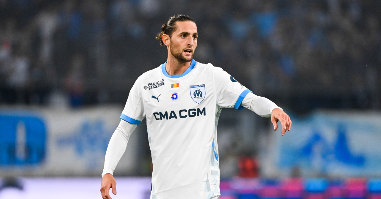 OM-Le Havre live: Big blow for OM