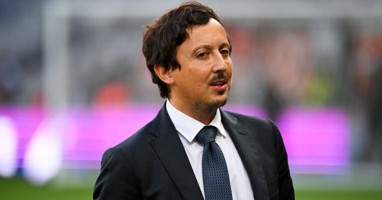 OM: a huge transfer announced! Longoria's nice shot