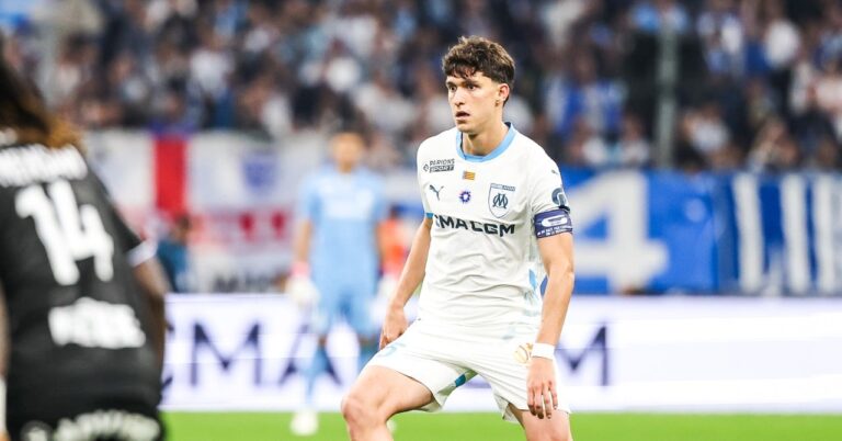 OM: exit door found for Balerdi
