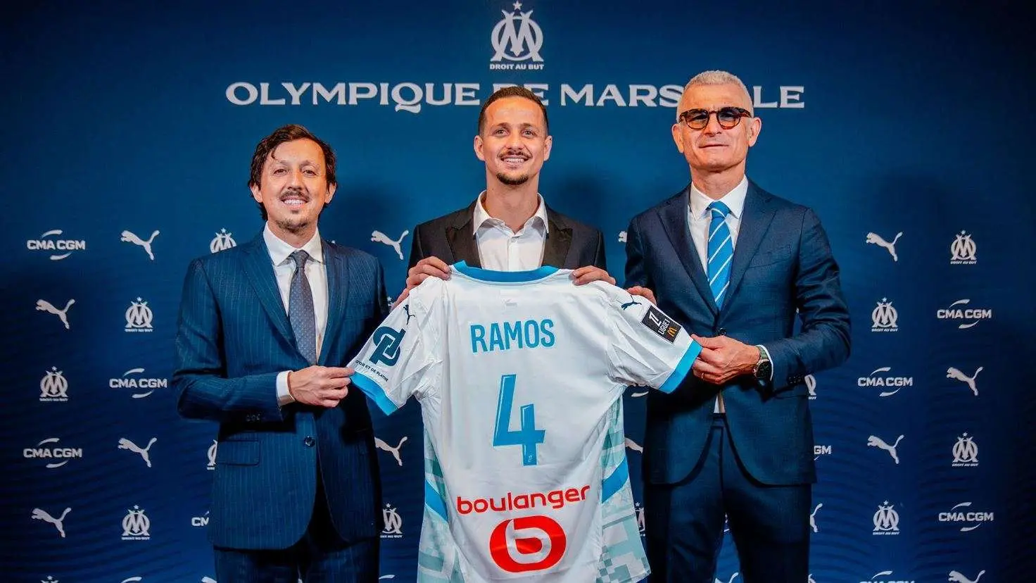 OM: Luiz Felipe is already making waves! His strong act