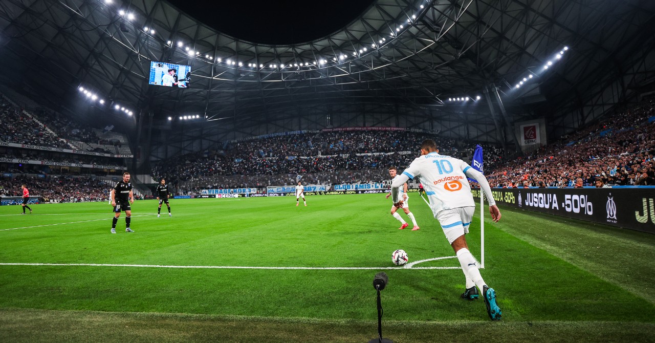 OM: surprising absences against Le Havre