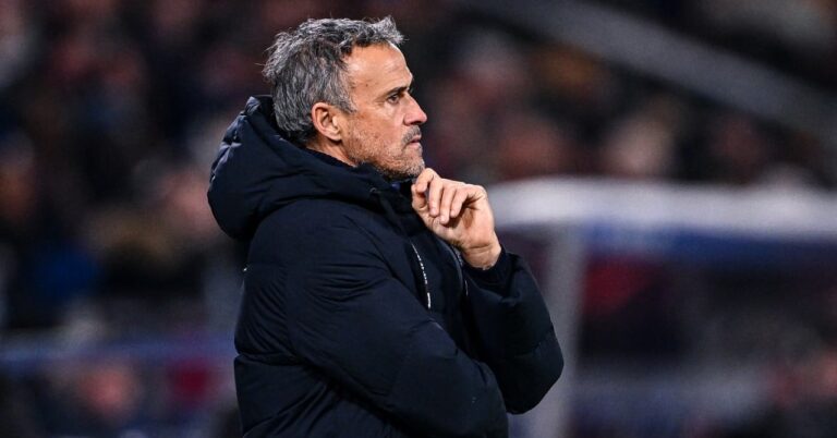 PSG: Good news before Stuttgart!