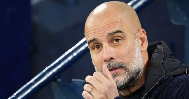 PSG-Manchester City: Guardiola announces a final