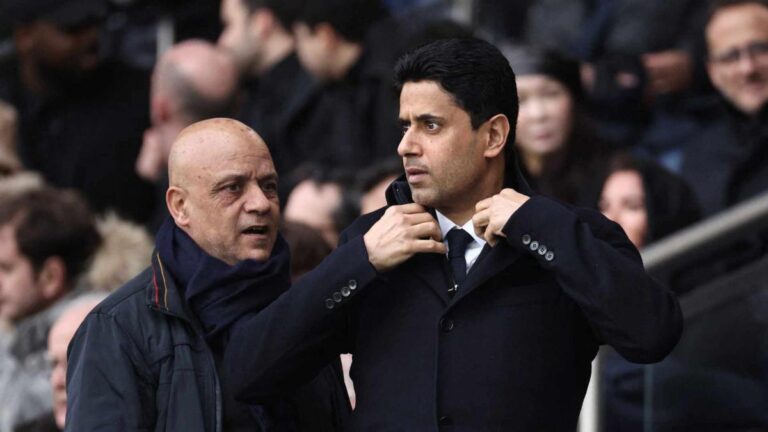 PSG: a town announces its application to welcome the future stadium